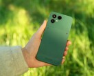 Das Fairphone 6 ist mit einer austauschbaren Rückseite ausgestattet. (Bildquelle: Fairphone)