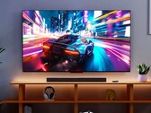 Amazon hat seinen ersten Smart TV mit Mini-LED-Hintergrundbeleuchtung vorgestellt. (Bildquelle: Amazon)