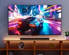 Amazon hat seinen ersten Smart TV mit Mini-LED-Hintergrundbeleuchtung vorgestellt. (Bildquelle: Amazon)