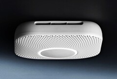 Der Nest Protect Rauchmelder wird ab sofort nicht mehr hergestellt. (Bildquelle: Google)