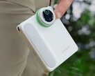 Die Microcam X1 soll auch als Mikroskop fungieren können (Bildquelle: Littpopo)