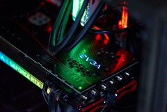 Bei EVGA-Fans, die auf den Release der neuen RTX 4000 Grafikkarten warten, dürfte die Enttäuschung groß sein (Bild: Jose G. Ortega Castro)