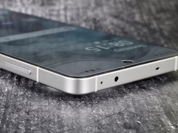 OnePlus 13R im Test (Bildquelle: Marcus Herbrich)