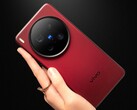 Wenige Stunden vor dem offiziellen Launch ist das Vivo X200 Ultra nochmal in Promobildern und einem Video-Teaser zu sehen. (Bildquelle: Vivo)