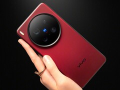 Wenige Stunden vor dem offiziellen Launch ist das Vivo X200 Ultra nochmal in Promobildern und einem Video-Teaser zu sehen. (Bildquelle: Vivo)