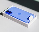 Das Display des Apple iPhone 16 erreicht nur Platz 40 auf der DxOMark-Bestenliste. (Bildquelle: Bram Van Oost)