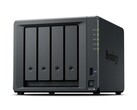 DS425+: Netzwerkspeicher startet offiziell (Bildquelle: Synology)