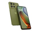 G15 Power: Neues Smartphone mit 30-Watt-Ladung (Bildquelle: Motorola)