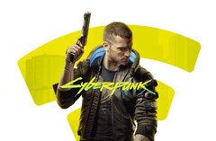 Wer Cyberpunk 2077 spielen möchte, aber keine Konsole und keinen Gaming-PC hat, für den könnte die Stadia-Version die richtige Wahl sein. (Bild: Google / CD Projekt Red)