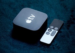 Das aktuellste Modell des Apple TV ist bereits mehr als drei Jahre alt – höchste Zeit für ein Upgrade. (Bild: Omid Armin)