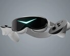 Pimax Dream Air: VR-Headset sieht auch wie die Apple Vision Pro (Bildquelle: Pimax)