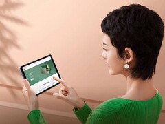 Xiaomi Redmi Pad SE 8.7: Tablet ist ab sofort in Deutschland erhältlich (Bildquelle: Xiaomi)