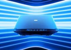 Das Schenker Key 18 Pro bietet bis zu 256 GB RAM und 32 TB SSD-Speicher. (Bildquelle: Schenker)