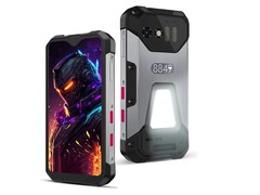 8849 Tank Mini 1: Rugged-Smartphone ist ab sofort erhältlich