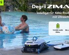 Der Degrii Zima Pro ist aktuell zum Top-Preis im Angebot. (Bildquelle: Otto)