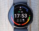 Auch die Galaxy Watch5 erhält ein neues Update (Bildquelle: Benedikt Winkel)