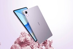 Das Honor Pad X8 Pro ist größer und leistungsstärker als das Honor Pad X8. (Bild: Honor)