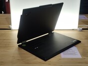 Lenovo ThinkPad T14s 2-in-1 Gen 1 (Bildquelle: Benjamin Herzig/Notebookcheck.com)