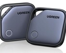 Ugreen FineTrack S ist eine neue Alternative zum Samsung Galaxy SmartTag2. (Bildquelle: Amazon)
