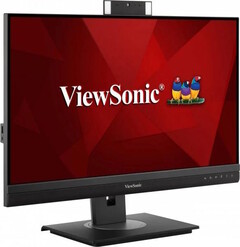 ViewSonic bringt zwei neue Konferenz-Monitore (Bild: VG2756V-2K)