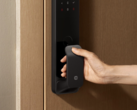 Xiaomi hat in China eine verbesserte Modellvariante des Smart Door Lock 2 veröffentlicht (Bildquelle: Xiaomi)