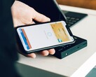 Apple gibt den NFC-Chip des iPhone endlich für Drittanbieter-Apps frei. (Bildquelle: CardMapr.nl)