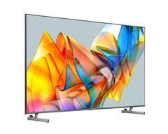 Hisense U6KQ: Neue Fernseher sind ab sofort auch in Deutschland erhältlich