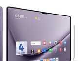 Das MatePad Pro 13.2 (Bildquelle: Huawei)