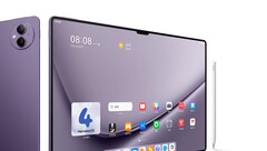 Das MatePad Pro 13.2 (Bildquelle: Huawei)