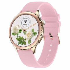 Pristine: Neue Smartwatch mit Telefonfunktion