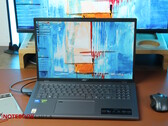 Acer Aspire 16 2024 getestet: Warum die RTX 2050 auch 2024 noch gut ist