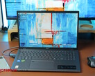 Acer Aspire 16 2024 getestet: Warum die RTX 2050 auch 2024 noch gut ist