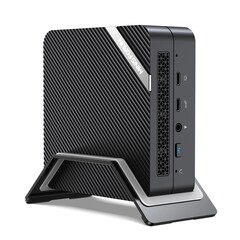 Minisforum UM690: Starker Mini-PC mit Ryzen-Prozessor