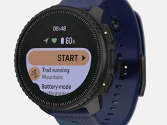 Suunto bietet drei neue Smartwatch-Versionen an (Bildquelle: Suunto)