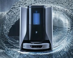 Der innovative Saug- und Wischroboter 3i S10 Ultra ist derzeit 400 Euro reduziert. (Bildquelle: 3i)