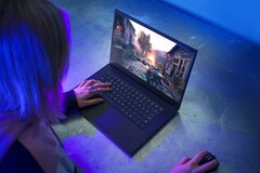 Amazon bietet das Razer Blade 15 aktuell für unter 1.000 Euro an. (Bild: Razer)