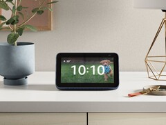 Amazon bietet wieder diverse eigene Geräte zu reduzierten Preisen, darunter den Echo Show 5. (Bild: Amazon)