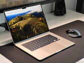 Das MacBook Air der nächsten Generation soll Anfang 2025 auf den Markt kommen. (Bildquelle: Notebookcheck)