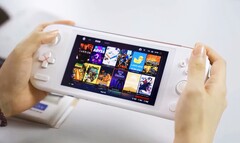 Aye Neo plant einen besonders günstigen und kompakten Gaming-Handheld mit AMD Ryzen. (Bild: Aye Neo)