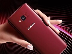 Samsung wird heute in China das