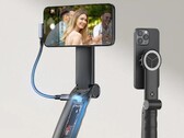 MagCool Omnigrip: Zubehörteil insbesondere für Foto- und Videographen (Bildquelle: Jsaux)