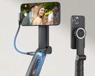 MagCool Omnigrip: Zubehörteil insbesondere für Foto- und Videographen (Bildquelle: Jsaux)