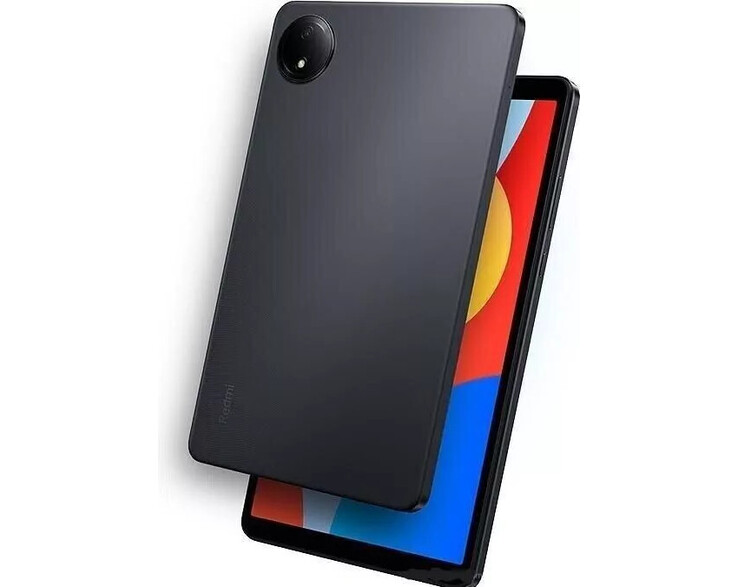Kompaktes 8-Zoll-Tablet Xiaomi Redmi Pad SE 8.7 Rabatt 81 Euro