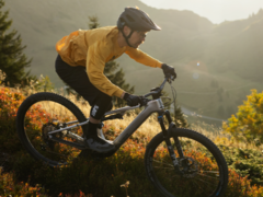 Uproc SL:X 9.50: Neues E-Bike für sehr anspruchsvolles Gelände