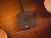 Die Philips Hue Bridge Pro (Abbildung) erhält mit einem neuen Software-Update eine Fehlerbehebung. (Bildquelle: Philips)