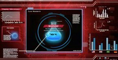 Bald kann man sich in Plague Inc. auf die Seite der Menschheit stellen. (Bild: Ndemic Creations)