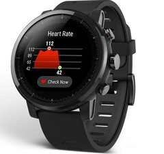 Amazfit Stratos: Die Uhr gibt es aktuell zum Allzeit-Bestpreis