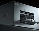 Aoran Studio: 3D-Drucker für verschiedene Materialien (Bildquelle: Aoran)