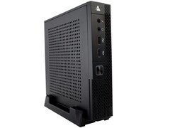 MT-N97: Mini-PC kommt mit Intel-Prozessoren (Bildquelle: Biostar)