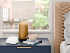 Der eero 7 ist bereits ab 199,99 Euro zu haben (Bildquelle: Amazon).